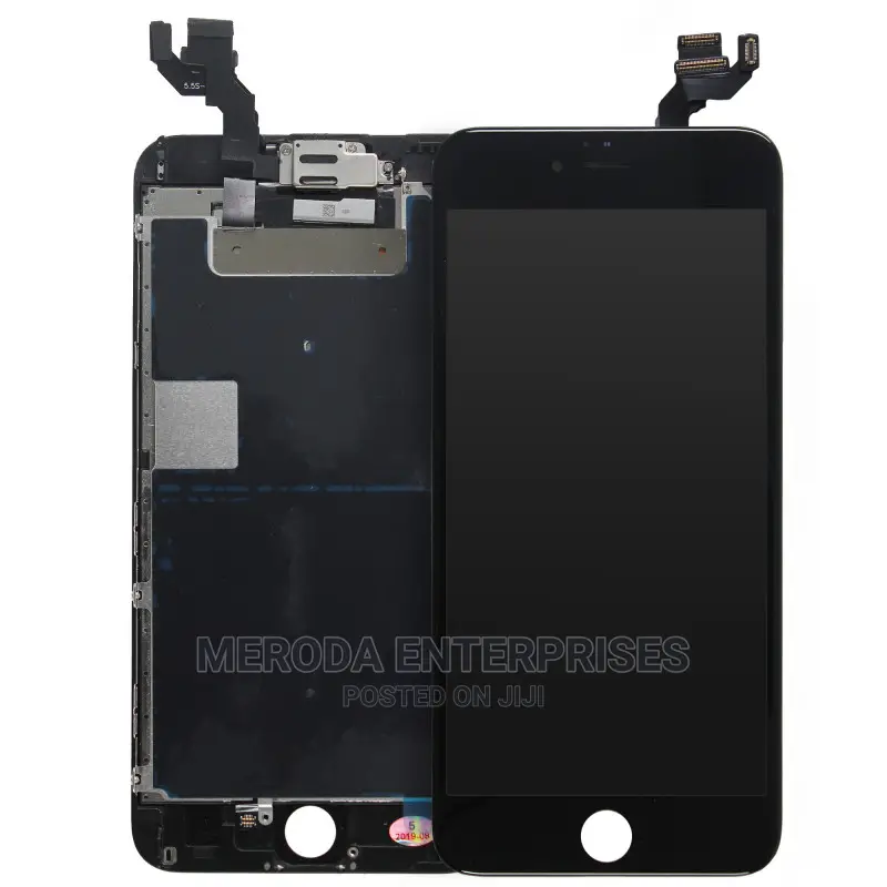 iPhone 6s Plus Original Screen-White