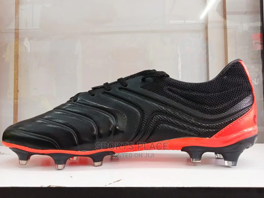 Copa Adidas Soccer Boots