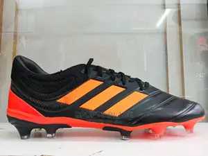 Copa Adidas Soccer Boots