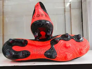 Copa Adidas Soccer Boots