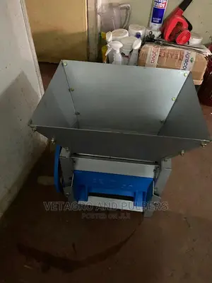 Manual Coffee Pulper