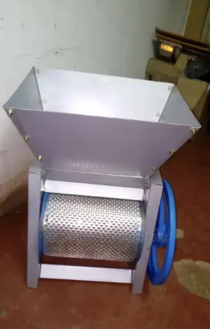 Manual Coffee Pulper