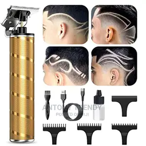 Professional T-Blade Hair Trimmer