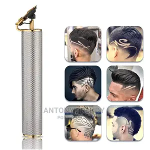 Hair Trimmer for Men and Women