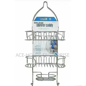 Shower Candy Stainless Steel