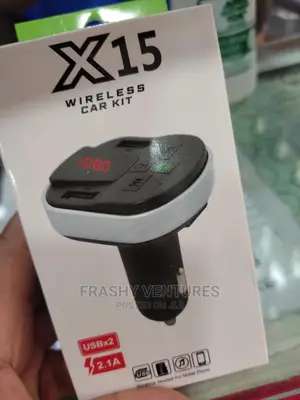 Wireless Car,Kit.