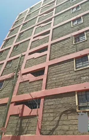 2bdrm Block of Flats in Zimmer, Zimmerman for Sale