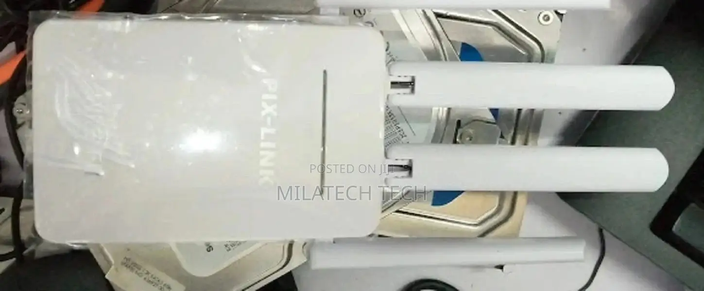 Pixlink Wifi Boosters/ Repeater Wifi Extender