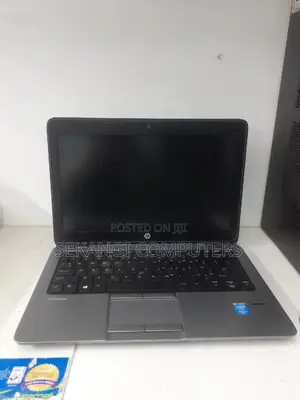Laptop HP EliteBook 820 G1 8GB Intel Core I5 SSD 128GB