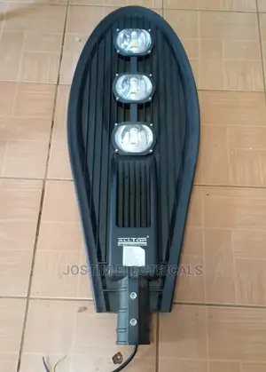 150w Led Streetlight Ac