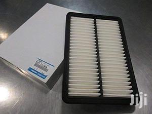 Mazda Cx5 Genuine Air Filter