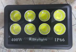 400w Led Security Flood Light