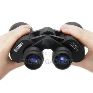 60x60 High Qualitybinoculars