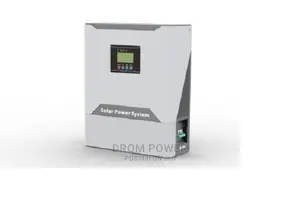 MPPT Hybrid Solar Inverter 7500W 48V 60A