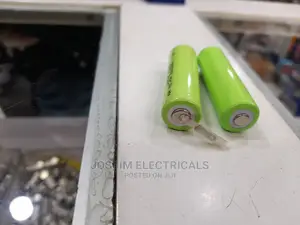 AA Lithium 1.2v Lithium Batteries