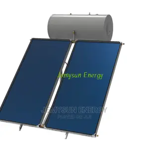 Solar Water Heaters