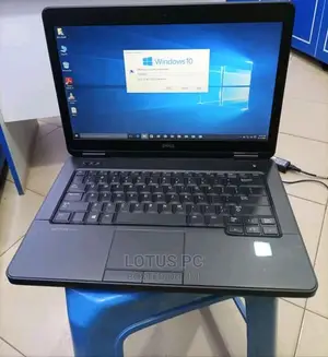 Laptop Dell Latitude 5480 4GB Intel Core I5 HDD 500GB
