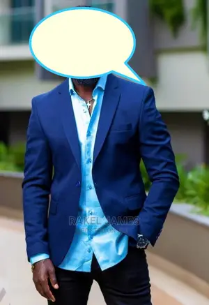 Men Designer Blazers