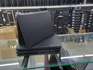 Laptop Dell Latitude 12 E5270 8GB Intel Core I5 SSD 128GB