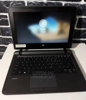 Laptop HP ProBook 11 G2 EE 8GB Intel Core I5 HDD 500GB