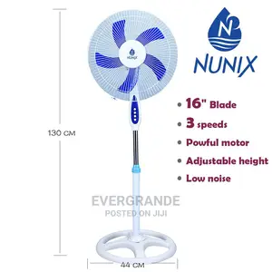 16 Inch Standing Fun 1999kshs