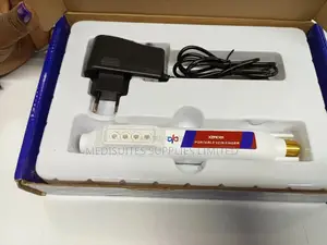 Infrared Vein Finder