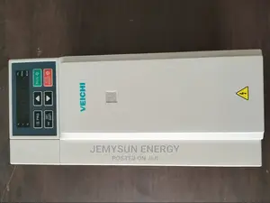 Veichi Hybrid Solar Pump Inverter