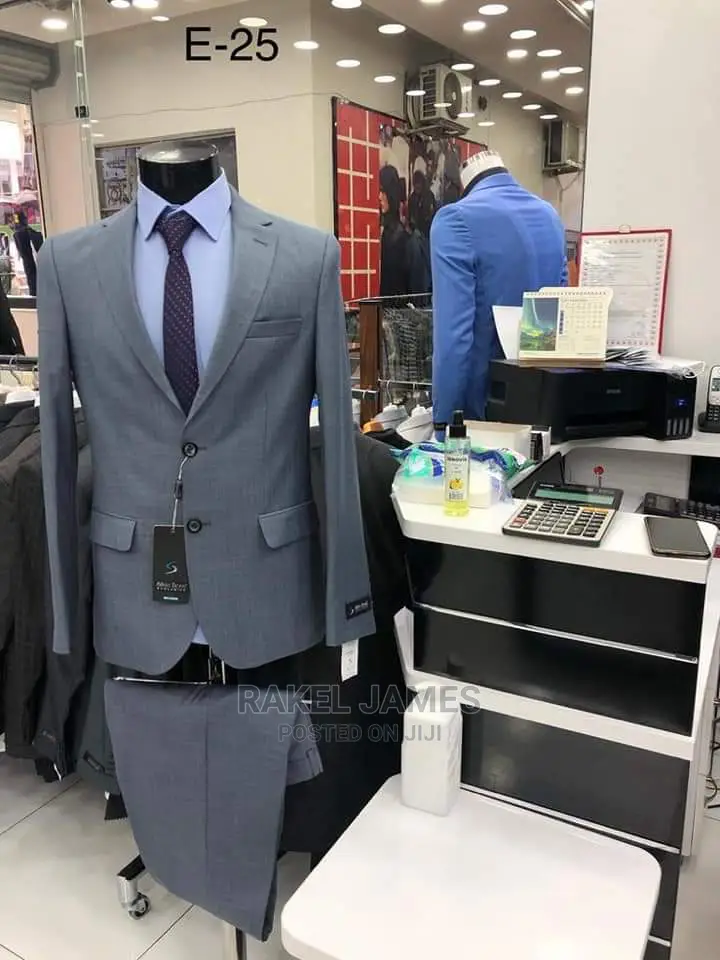 Executive Men 2 Pc Suits
