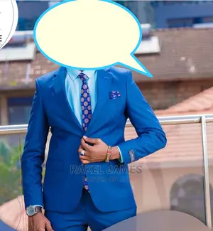Executive Men 2 Pc Suits
