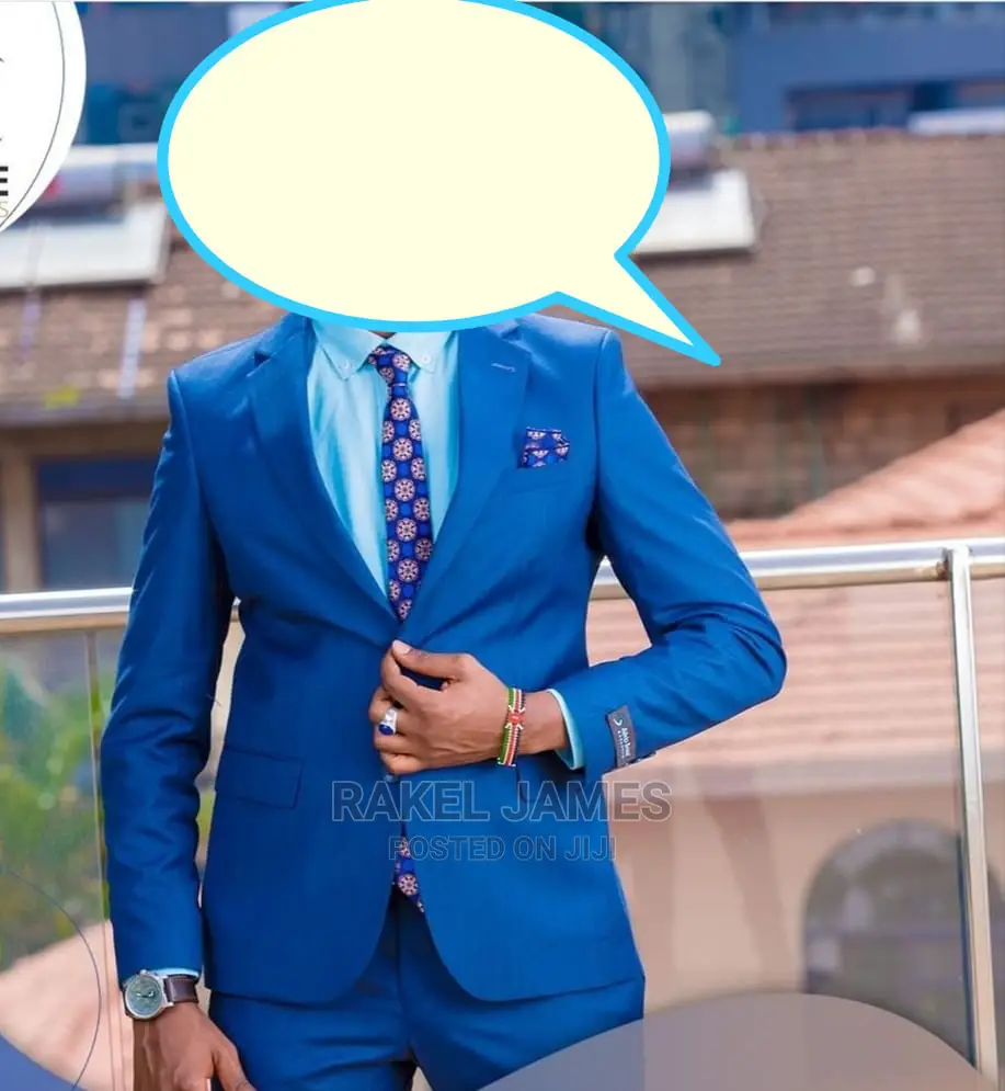 Executive Men 2 Pc Suits