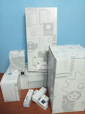 Mercedes Air Filters, Oil Filters, Spark Plugs