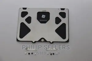 Apple Macbook Pro Trackpad Touchpad 13" / 15" A1278 A1286 20