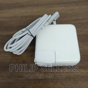 45W Apple Mac Macbook Air Charger Adapter Mac Safe 1 OEM Gen