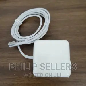 60W Apple Macbook Air Charger Adapter Mac Safe 1 OEM Genuine