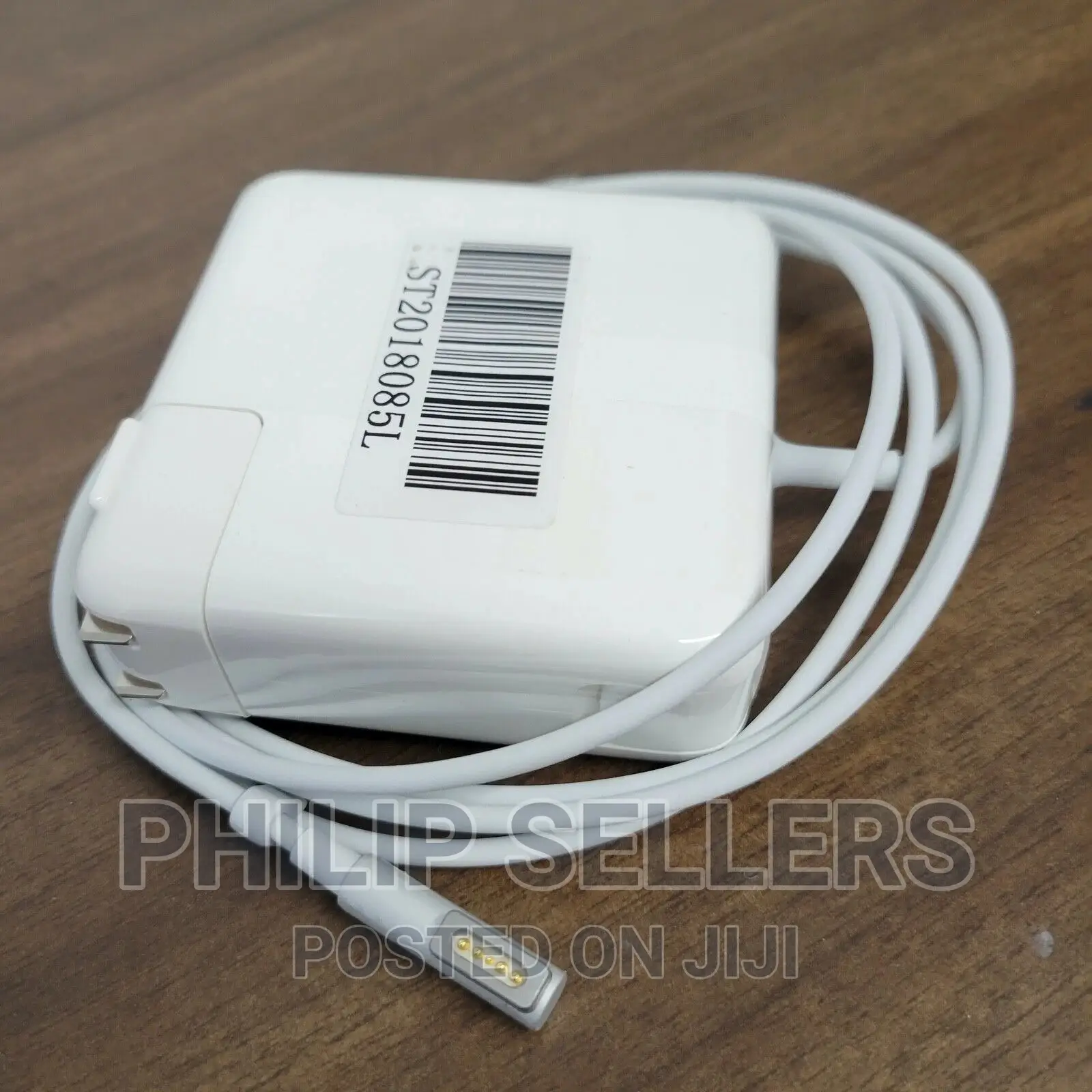 NEW Apple 85W Laptop Macbook Pro Charger Adapter Mac Safe 1