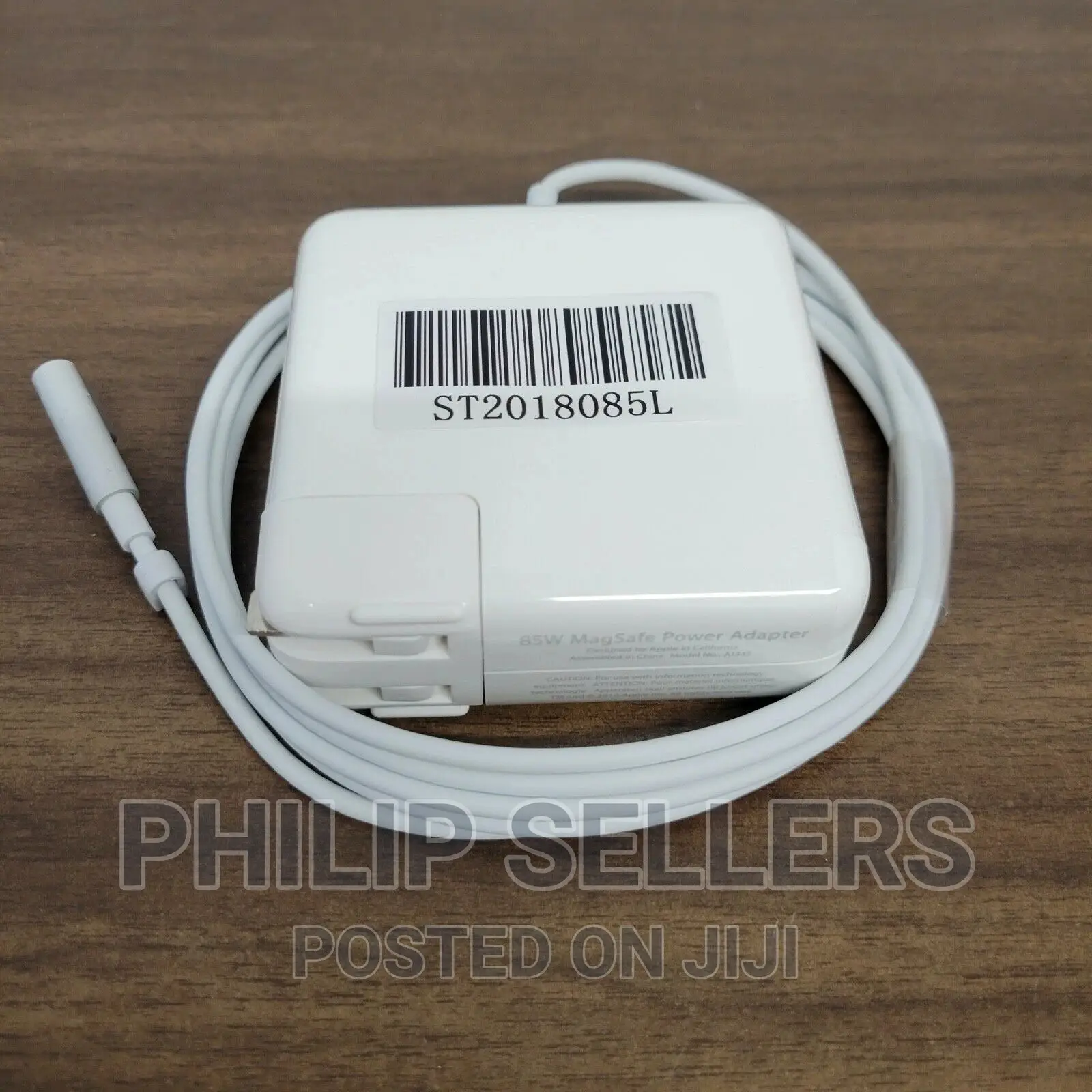 NEW Apple 85W Laptop Macbook Pro Charger Adapter Mac Safe 1