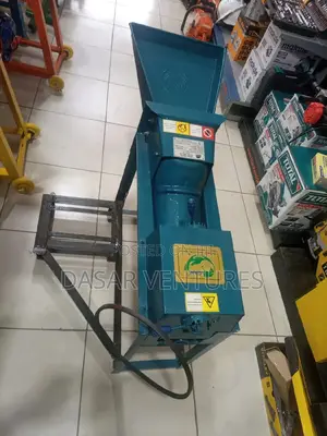 Maize Sheller Machine 800kg/Hr