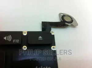 Genuine Apple Macbook Pro A1278 - 13" OEM Backlit US Keyboar