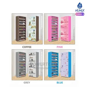 Shoe Rack 30pairs