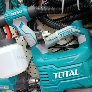 Powerful Total Spray Gun 550w