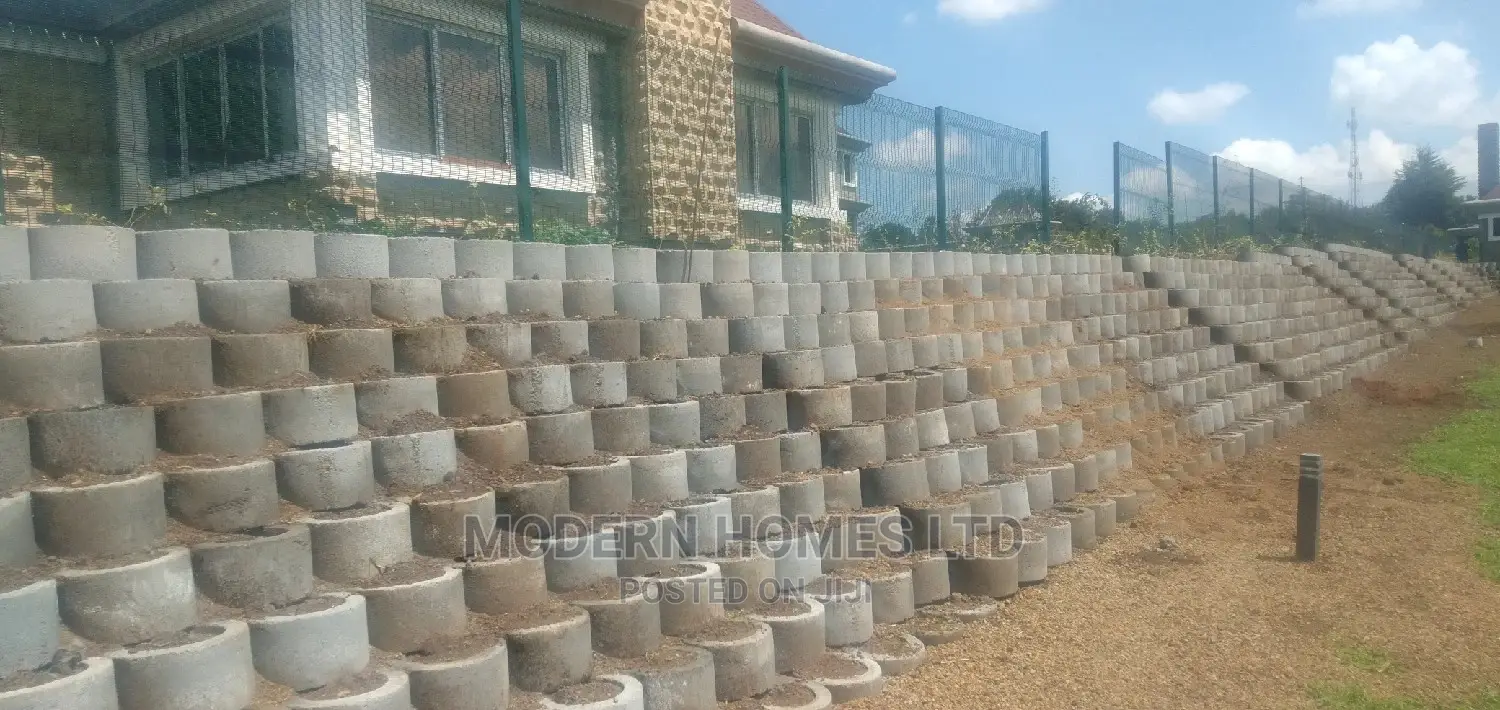 Anti-Climb High Security Fence
