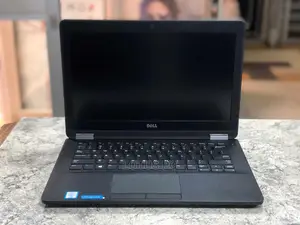 Laptop Dell Latitude 12 E7270 8GB Intel Core I7 SSD 512GB