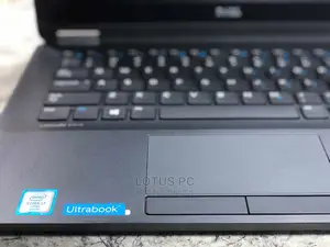 Laptop Dell Latitude 12 E7270 8GB Intel Core I7 SSD 512GB