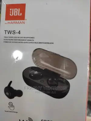 Jbl Earphones