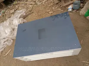Glass Coffee Table