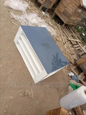 Glass Coffee Table