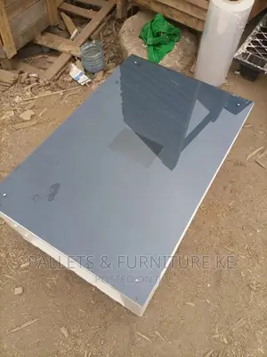 Glass Coffee Table