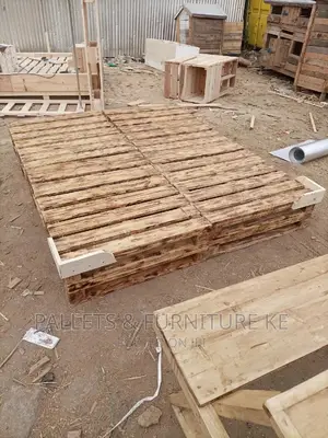 Flat Bed 5 by 6