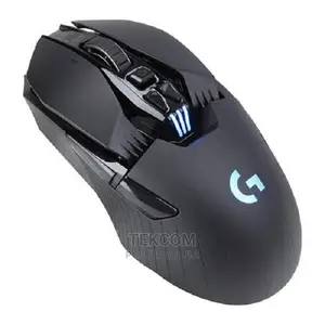 Logitech Lightspeed Wirelss Gaming Mouse G903 With HERO 