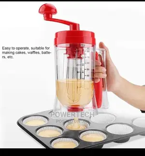 Butter Dispenser 